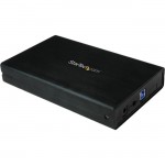 StarTech.com 3.5" USB 3.0 SATA III HDD Enclosure S3510BMU33