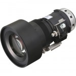 NEC Display 3.60 - 5.40:1 Long Throw Zoom Lens (Lens Shift) w/Lens Memory NP20ZL-4K