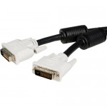 StarTech 30 ft DVI Dual Link Digital Video Cable DVIDDMM30