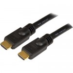 StarTech 30 ft High Speed HDMI Cable - HDMI to HDMI - M/M HDMM30