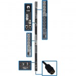 Tripp Lite 30-Outlet PDU PDU3EVSR6H50