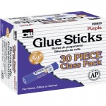 CLI 30-piece Classpack Glue Sticks 95623