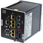 Cisco 3000 Network Security/Firewall Appliance ISA-3000-2C2F-K9