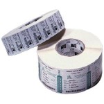 Zebra 3000T Thermal Label 17154