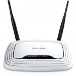 TP-LINK 300Mbps Wireless N Router TL-WR841N