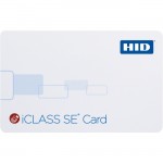 HID 300x iCLASS SE Card 3000PGGMN