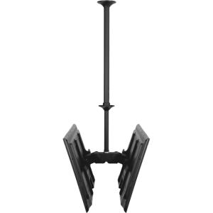 Telehook 3070 Ceiling Tilt Back to Back TH-3070-CT-B2B