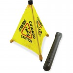 31" Pop Up Safety Cone 9182CT