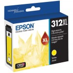 Epson 312XL Claria Photo HD Ink T312XL420-S