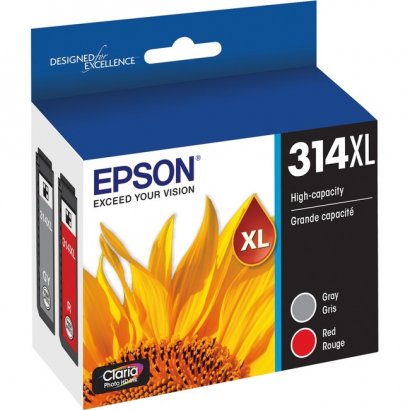 Epson 314XL Claria Photo HD Ink T314XL922-S
