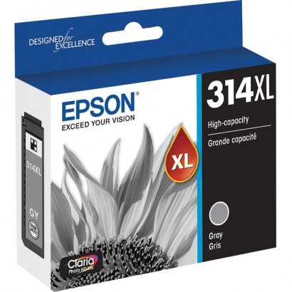 Epson 314XL Claria Photo HD Ink T314XL720-S