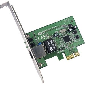 TP-LINK 32-bit Gigabit PCIe Network Adapter TG-3468