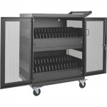 32-device AC Charging Cart CSC32AC