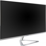 Viewsonic 32" Display, MVA Panel, 3840 x 2160 Resolution VX3276-4K-MHD