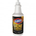 Clorox 32 oz Urine Remover 31415CT