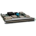 Cisco 32-Port 8-Gbps Advanced Fibre Channel Switching Module DS-X9232-256K9=