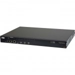 Aten 32-Port Serial Console Server with Dual Power/LAN SN0132CO