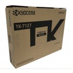 Kyocera 3212 Toner Cartridge TK7127