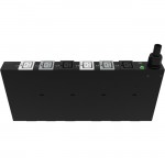 HPE 32A/230V Outlets (6) C19/1U Horizontal Intl PDU P9Q63A