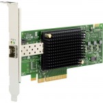 HPE 32Gb 1-port Fibre Channel Host Bus Adapter R2J62A
