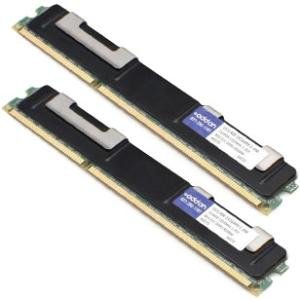 AddOn 32GB DDR3 SDRAM Memory Module UCS-MR-2X164RX-C-AM