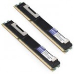 AddOn 32GB DDR3 SDRAM Memory Module 7100135-AM