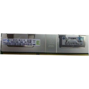HPE Sourcing 32GB DDR3 SDRAM Memory Module 664693-001