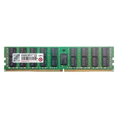 Transcend 32GB DDR4 SDRAM Memory Module TS4GHR72V4C