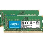 Crucial 32GB DDR4 SDRAM Memory Module CT2K16G4S24AM