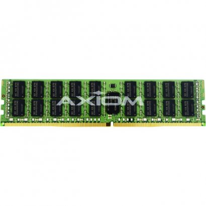 Axiom 32GB DDR4 SDRAM Memory Module UCS-ML-1X324RU-G-AX