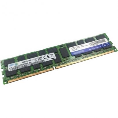 QNAP 32GB DDR4 SDRAM Memory Module RAM-32GDR4ECK0-RD-2666