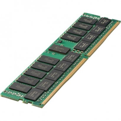 HPE 32GB DDR4 SDRAM Memory Module 815100-H21