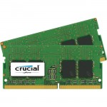 Crucial 32GB DDR4 SDRAM Memory Module CT2K16G4SFD824A