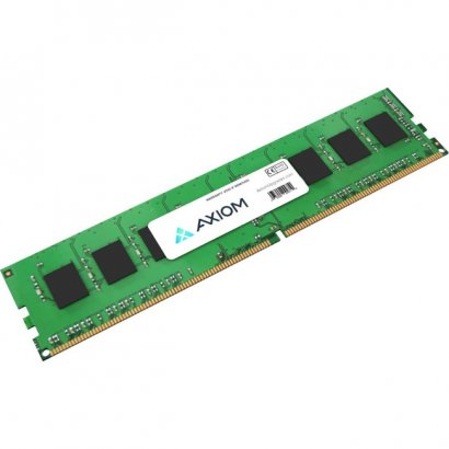 Axiom 32GB DDR4 SDRAM Memory Module AX42933N21D/32G