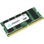 Axiom 32GB DDR4 SDRAM Memory Module INT2666ESD32G-AX