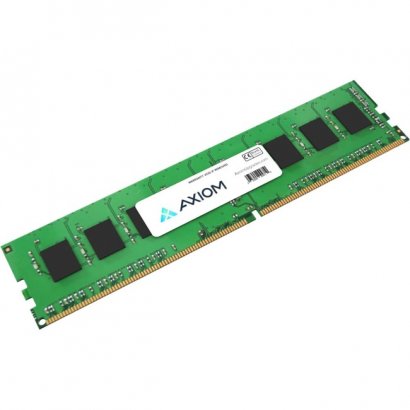 Axiom 32GB DDR4 SDRAM Memory Module 4X70Z84380-AX