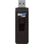 Edge 32GB DiskGO Secure Pro USB Flash Drive PE231927