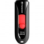 Transcend 32GB JetFlash 590 USB 2.0 Flash Drive TS32GJF590K