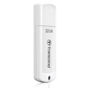 370 32GB JetFlash USB 2.0 Flash Drive TS32GJF370