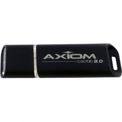Axiom 32GB USB 3.0 Flash Drive USB3FD032GB-AX