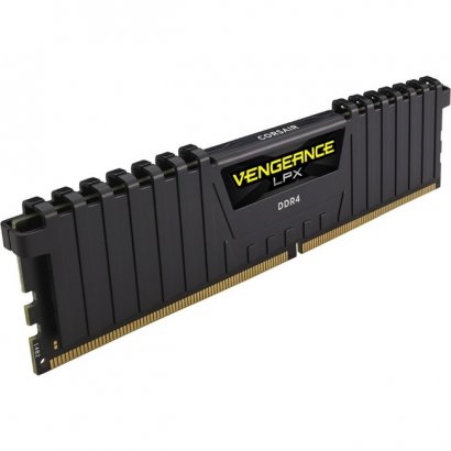 Corsair 32GB Vengeance LPX DDR4 SDRAM Memory Module CMK32GX4M2A2133C13