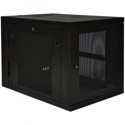 Tripp Lite 33" Deep Wall mount Rack Enclosure Server Cabinet SRW12US33