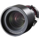 Panasonic 33.9 - 53.2mm F/1.8 - 2.4 Zoom Lens ET-DLE250