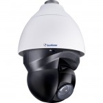 GeoVision 33x 5MP H.265 Low Lux WDR Pro Outdoor IR IP Speed Dome GV-QSD5731-IR