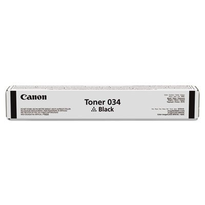 (34) Toner, Black CNM9454B001