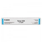 (34) Toner, Cyan CNM9453B001