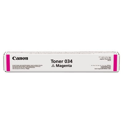 (34) Toner, Magenta CNM9452B001