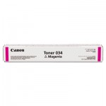 (34) Toner, Magenta CNM9452B001