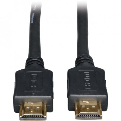 Tripp Lite 35-ft. High Speed HDMI Gold Cable P568-035