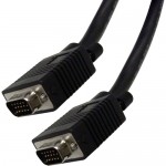35FT High Resolution Coax M/M VGA Cable 4XVGAMM35FT